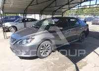 2018 Nissan SENTRA photo