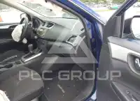 2018 Nissan SENTRA фото