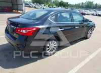 2018 Nissan SENTRA фото
