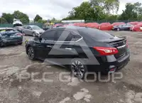 2018 Nissan SENTRA фото