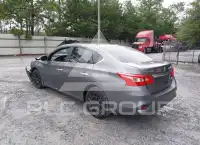 2018 Nissan SENTRA фото