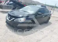 2018 Nissan SENTRA фото