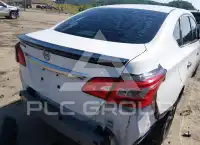 2018 Nissan SENTRA фото