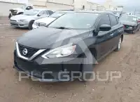 2018 Nissan SENTRA фото