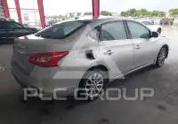 2018 Nissan SENTRA фото