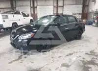 2018 Nissan SENTRA фото