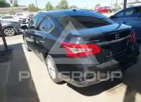 2018 Nissan SENTRA фото