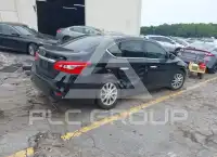 2018 Nissan SENTRA фото