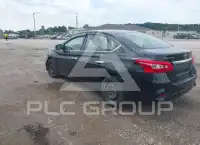 2018 Nissan SENTRA photo