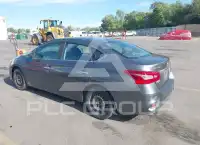 2018 Nissan SENTRA фото