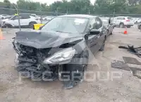 2018 Nissan SENTRA фото