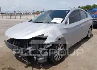 2018 Nissan SENTRA фото