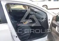 2018 Nissan SENTRA photo