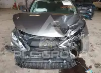 2018 Nissan SENTRA фото