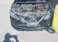 2018 Nissan SENTRA фото