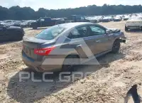 2018 Nissan SENTRA фото