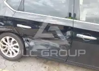 2018 Nissan SENTRA фото