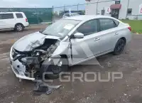 2018 Nissan SENTRA фото