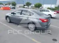 2018 Nissan SENTRA фото
