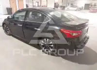 2018 Nissan SENTRA фото