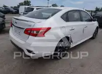 2018 Nissan SENTRA photo