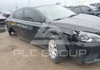 2018 Nissan SENTRA фото