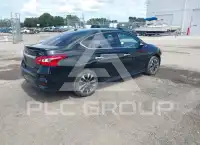 2018 Nissan SENTRA photo