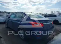 2018 Nissan SENTRA photo