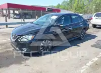 2018 Nissan SENTRA photo
