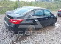 2018 Nissan SENTRA photo