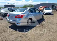 2018 Nissan SENTRA фото