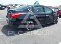 2018 Nissan SENTRA photo