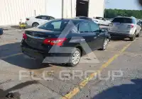 2018 Nissan SENTRA photo