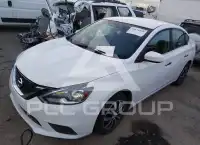 2018 Nissan SENTRA фото