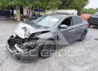 2018 Nissan SENTRA фото