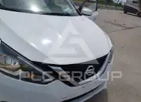 2018 Nissan SENTRA фото