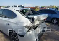 2018 Nissan SENTRA photo