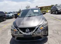 2018 Nissan SENTRA photo