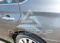 2018 Nissan SENTRA фото