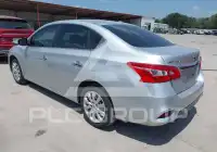 2018 Nissan SENTRA фото