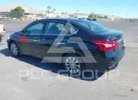 2018 Nissan SENTRA фото