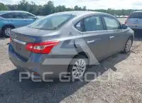 2018 Nissan SENTRA фото