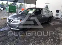 2018 Nissan SENTRA фото