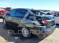 2018 Nissan SENTRA фото