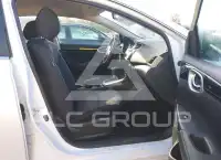 2018 Nissan SENTRA photo