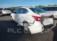2018 Nissan SENTRA photo