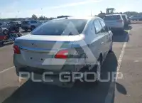 2018 Nissan SENTRA фото