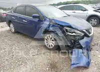 2018 Nissan SENTRA фото