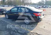 2018 Nissan SENTRA фото