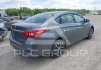 2018 Nissan SENTRA фото